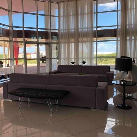 West Flat Studio30 Na Nova Betania - Innova Mossoró Εξωτερικό φωτογραφία