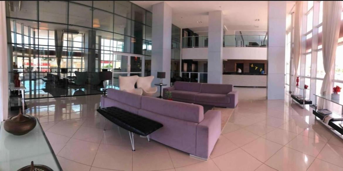 West Flat Studio30 Na Nova Betania - Innova Mossoró Εξωτερικό φωτογραφία
