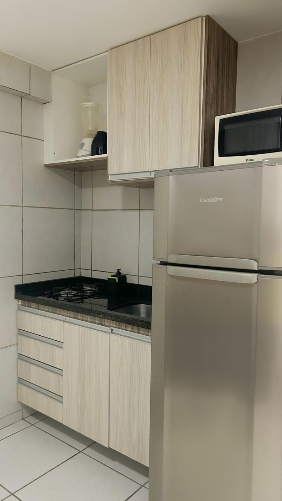 West Flat Studio30 Na Nova Betania - Innova Mossoró Εξωτερικό φωτογραφία