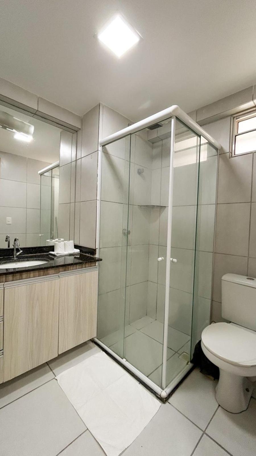 West Flat Studio30 Na Nova Betania - Innova Mossoró Εξωτερικό φωτογραφία